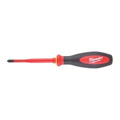  VDE Schraubendreher Slim-SchraubendreherVDE PH 2 x 100 mm 12444032