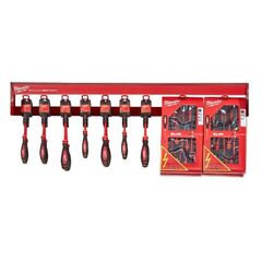  VDE Schraubendreher 1m Modul VDE Schraubendreher 12444037
