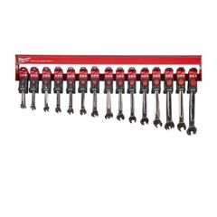  Ringmaulschlüssel 1m Modul MAXBITE Schlüssel 12444207