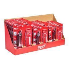  Handwerkzeuge Messer und Klingen Cuttermesser - Klingen Display (36 pc) 12444073