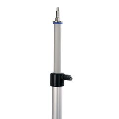  Lotstäbe NESTLE Lotstab Aluminium Teleskopstab inklusive Adaption 12385655