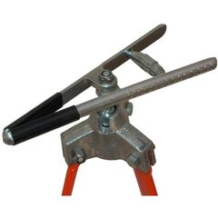  Mechanische Messtechnik Fluchtstabstative NESTLE Fluchtstabstativ Leichte Ausführung mit Klemmbügel 12385548