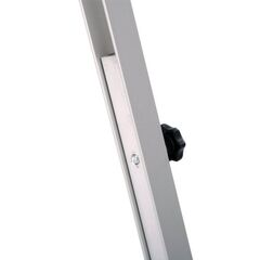  Mechanische Messtechnik Fluchtstabstative NESTLE Fluchtstabstativ Schwere Ausführung mit Klemmbügel 12385551