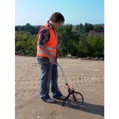  Mechanische Messtechnik Messräder NESTLE Messrad, Standardmodell, Speichenrad 12385507