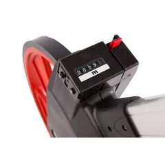  Mechanische Messtechnik Messräder NESTLE Messrad, Kunststoffmodell 12385508