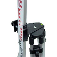  Optische Messtechnik Nivellierlatten NESTLE Stativadapter Messlatte Anschlussgewinde 5/8 Zoll 12385642