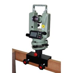  Bohlenhalter NESTLE Bohlenhalter für Theodolite 12385660