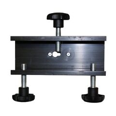  Bohlenhalter NESTLE Bohlenhalter für Theodolite 12385660