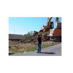  NAL-Serie NESTLE NAL 20 Nivelliergerät 20-fache Vergrößerung, IP 54 12385591