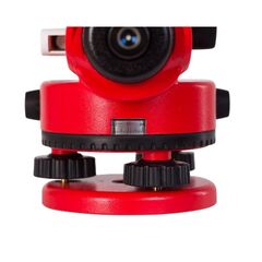  NLS-Serie NESTLE NLS 32 Nivelliergerät 32-fache Vergrößerung, IP65 12385604