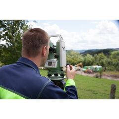  Theodolit NESTLE DT-405L Theodolit Elektronischer Theodolit 12385645