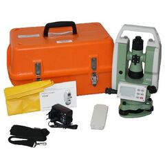  Theodolit NESTLE DT-405L Theodolit Elektronischer Theodolit 12385645