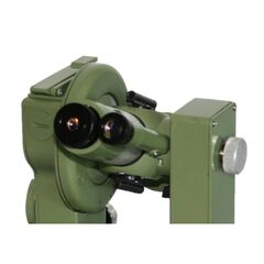  Theodolit NESTLE BC-7 Theodolit Mechanischer Theodolit, 28-fache 12385643