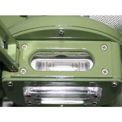  Theodolit NESTLE BC-7 Theodolit Mechanischer Theodolit, 28-fache 12385643