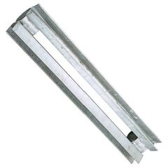  Zubehör für Stapelpaletten müba-Bretthalter für Paletten aus Standrohr Ø48,3 mm, U-Profil-Breite 2,5cm 12444629