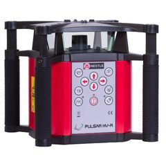  Horizontallaser NESTLE PULSAR HV-R 12385370