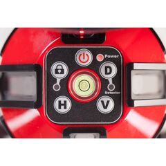  Linien- + Punktlaser NESTLE Octoliner 12385396