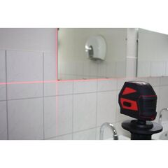  Lasersystemzubehör NESTLE Stativadapter 5/8'' zu 1/4'' 12385447