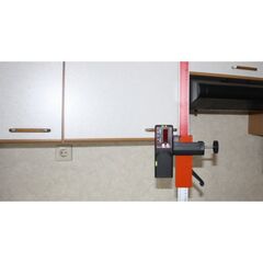  Lasermesstechnik Empfänger DECTO, Empfänger mit Halter 12385421