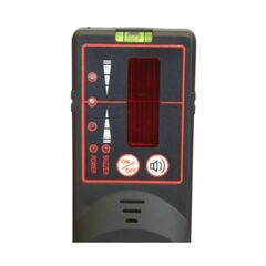  Lasermesstechnik Empfänger DECTO, Empfänger mit Halter 12385421