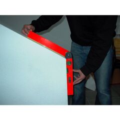  Mechanische Messtechnik Winkelmesser NESTLE DIGIT 100 Winkelmesser 12385578