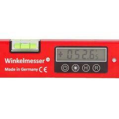 Mechanische Messtechnik Winkelmesser NESTLE DIGIT 35 Winkelmesser 12385576