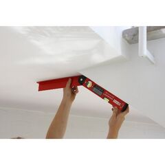  Mechanische Messtechnik Winkelmesser NESTLE DIGIT 35 Winkelmesser 12385576