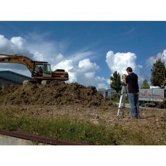  Optische Messtechnik Nivellierlatten NESTLE Messlatte Teleskopnivelliermeter 5m 12385633