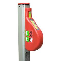  Mechanische Messtechnik Teleskopmessstäbe NESTLE Teleskopmetermaß TELEFIX 5m 12385519