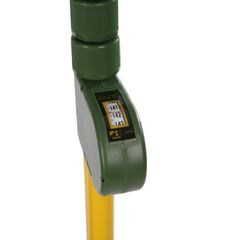  Mechanische Messtechnik Teleskopmessstäbe NESTLE Teleskopmetermaß Glasfiber TELEMAX 8 12385525