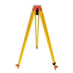  Nedo Stative Nedo Holzstativ schwer 1,53 m, starre Stativbeine, Snap Cap 12445237