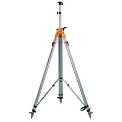  Nedo Stative Nedo Kurbelstativ schwer 1,77-4 m, mit Beinstreben 12445229
