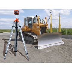  Nedo Stative Nedo Jumbo-Stativ 4 m 12445241