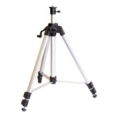  Nedo Stative Nedo Kurbelstativ leicht 0,53-1,05 m, Wechselstativteller 12445222