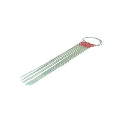  Markiernägel NESTLE Markiernägel, 10er Satz, Länge 40 cm 12385590