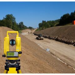  Theodolit GEOMAX Zipp02 Theodolit, elektronisch 30-fache Vergrößerung, IP54 12385646