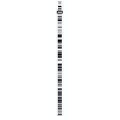  Optische Messtechnik Nivellierlatten GEOMAX GSS111 Barcodelatte 5m für ZDL700 12385635