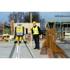  Horizontallaser GEOMAX Zone20 H basic Rotationslaser 12385375