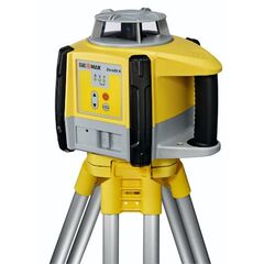  Horizontallaser GEOMAX Zone20 H basic Rotationslaser 12385375