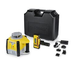  Horizontallaser GEOMAX Zone20 H basic Rotationslaser 12385375