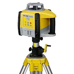  Multifunktionslaser GEOMAX Zone20 HV basic Rotationslaser 12385386