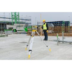  Horizontallaser GEOMAX Zone40 H basic Rotationslaser 12385372