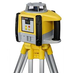  Horizontallaser GEOMAX Zone40 H basic Rotationslaser 12385372