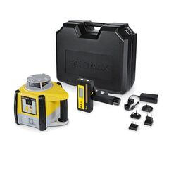  Horizontallaser GEOMAX Zone40 H basic Rotationslaser 12385372