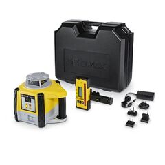  Horizontallaser GEOMAX Zone40 H pro Rotationslaser 12385374
