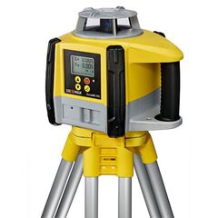  Neigungslaser GEOMAX Zone60 HG basic Neigungslaser 12385379