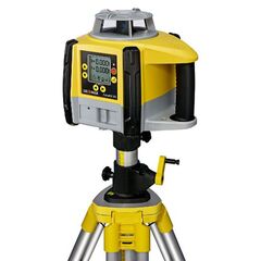  Neigungslaser GEOMAX Zone60 DG basic Neigungslaser 12385382