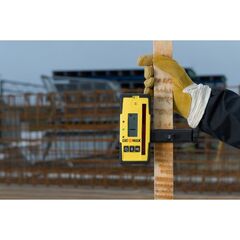  Lasermesstechnik Empfänger GeoMax Empfänger ZRP105 Pro 12385420