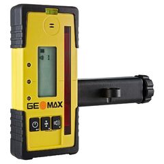  Lasermesstechnik Empfänger GeoMax Empfänger ZRP105 Pro 12385420
