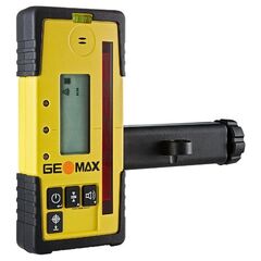  Lasermesstechnik Empfänger GeoMax Empfänger ZRD105 Digital 12385419